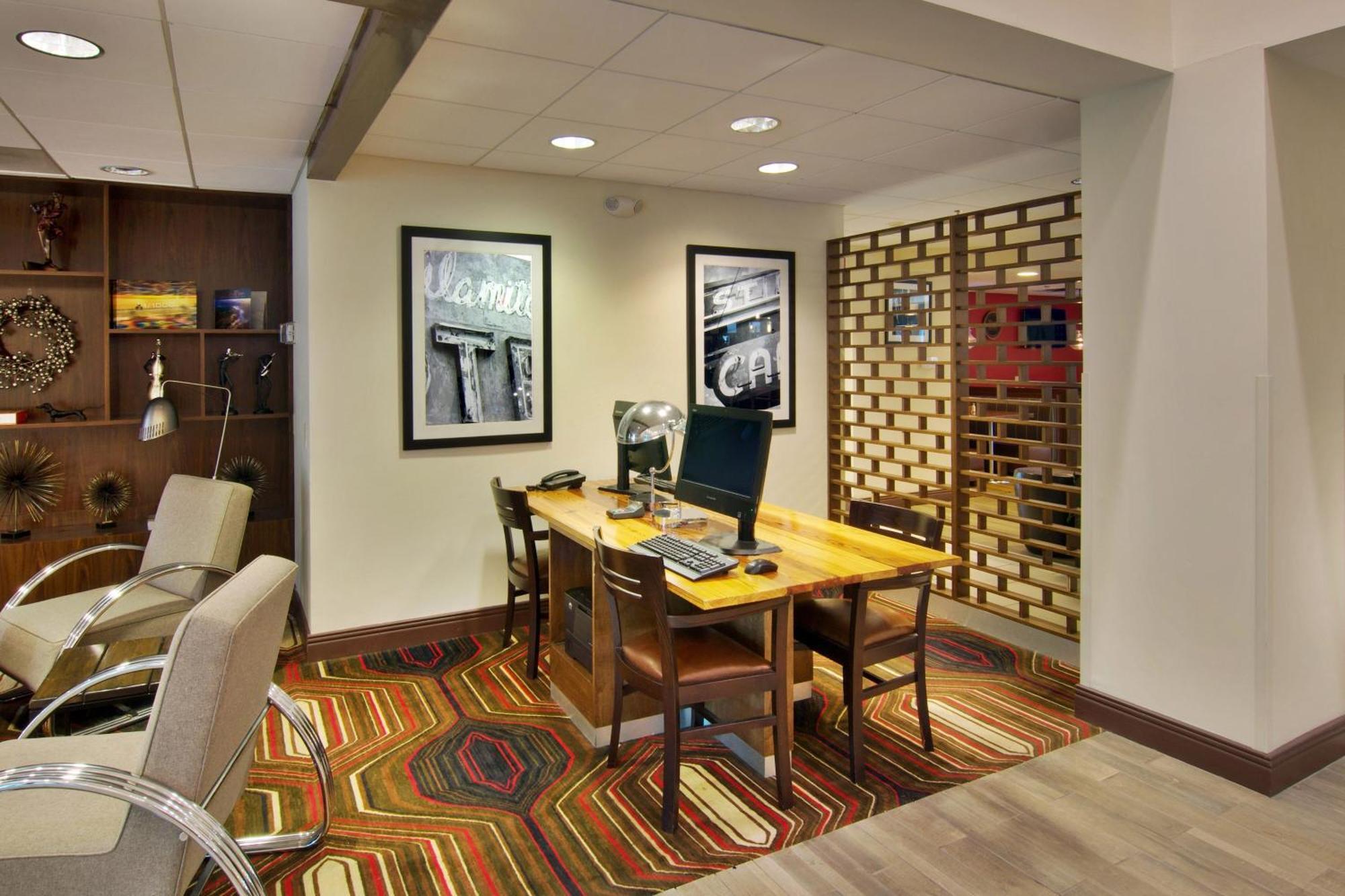 Four Points By Sheraton Nashville Airport Экстерьер фото