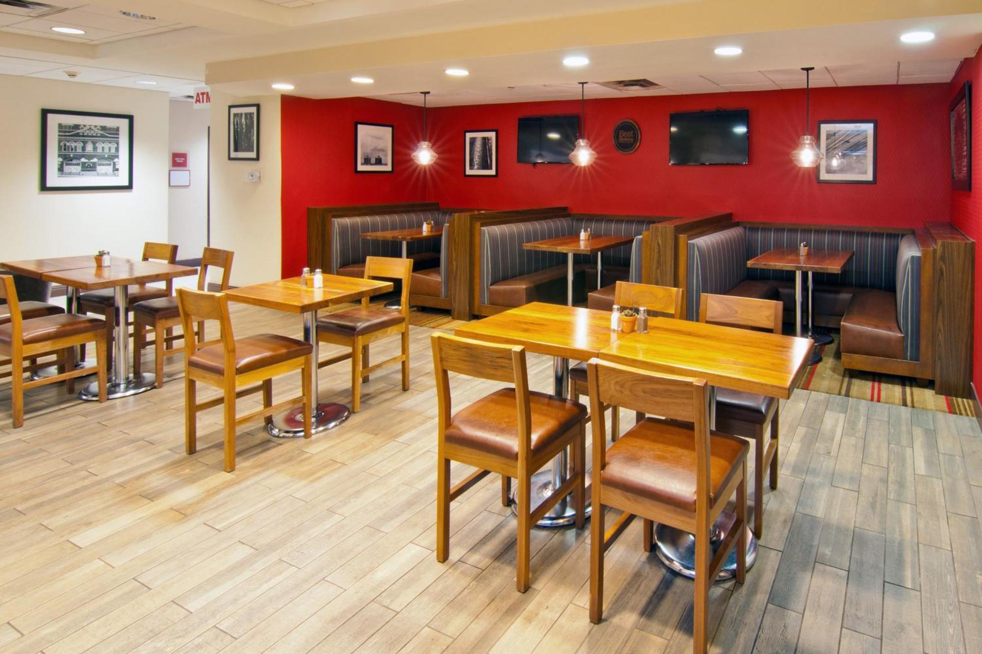 Four Points By Sheraton Nashville Airport Экстерьер фото