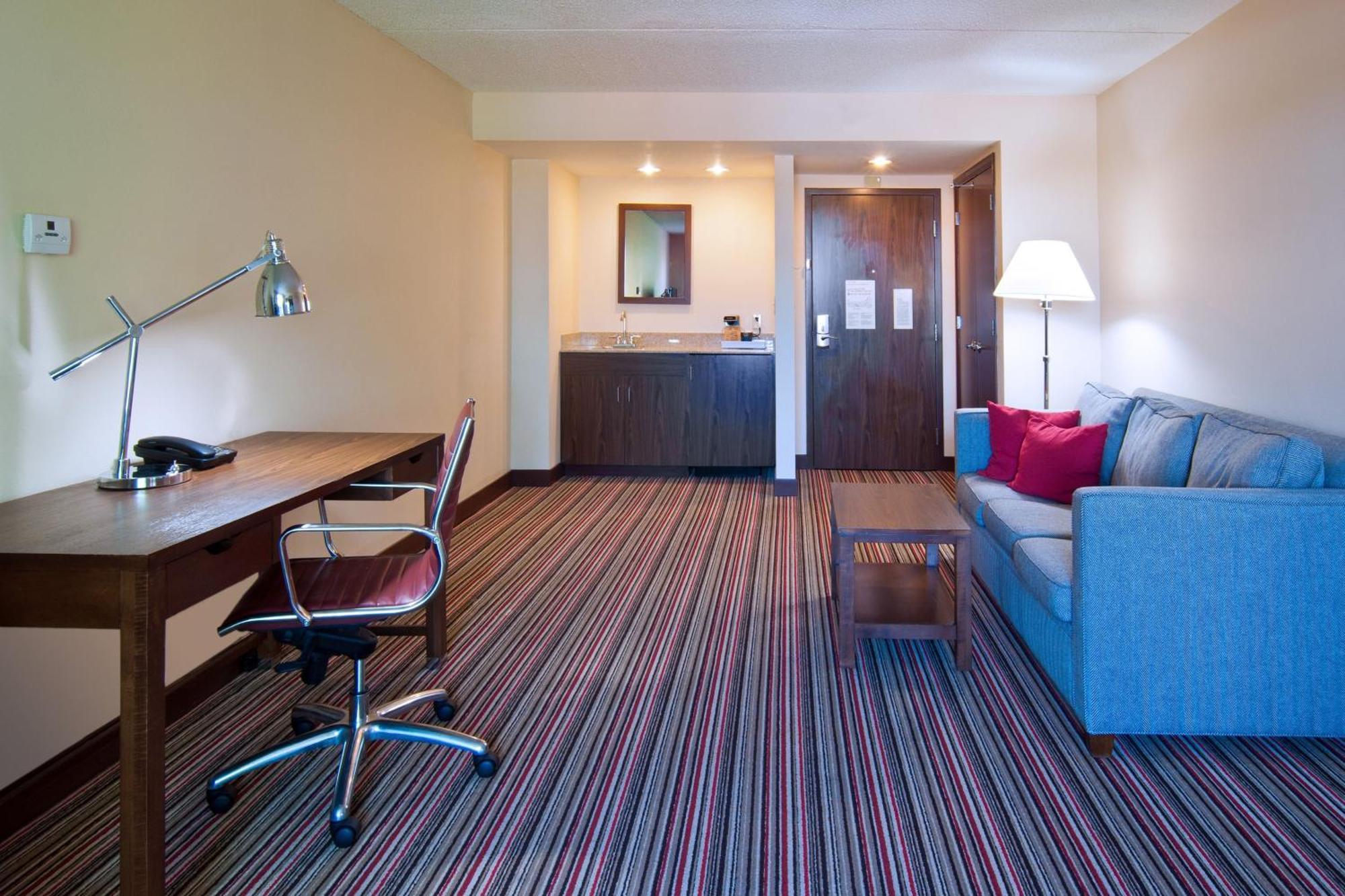 Four Points By Sheraton Nashville Airport Экстерьер фото