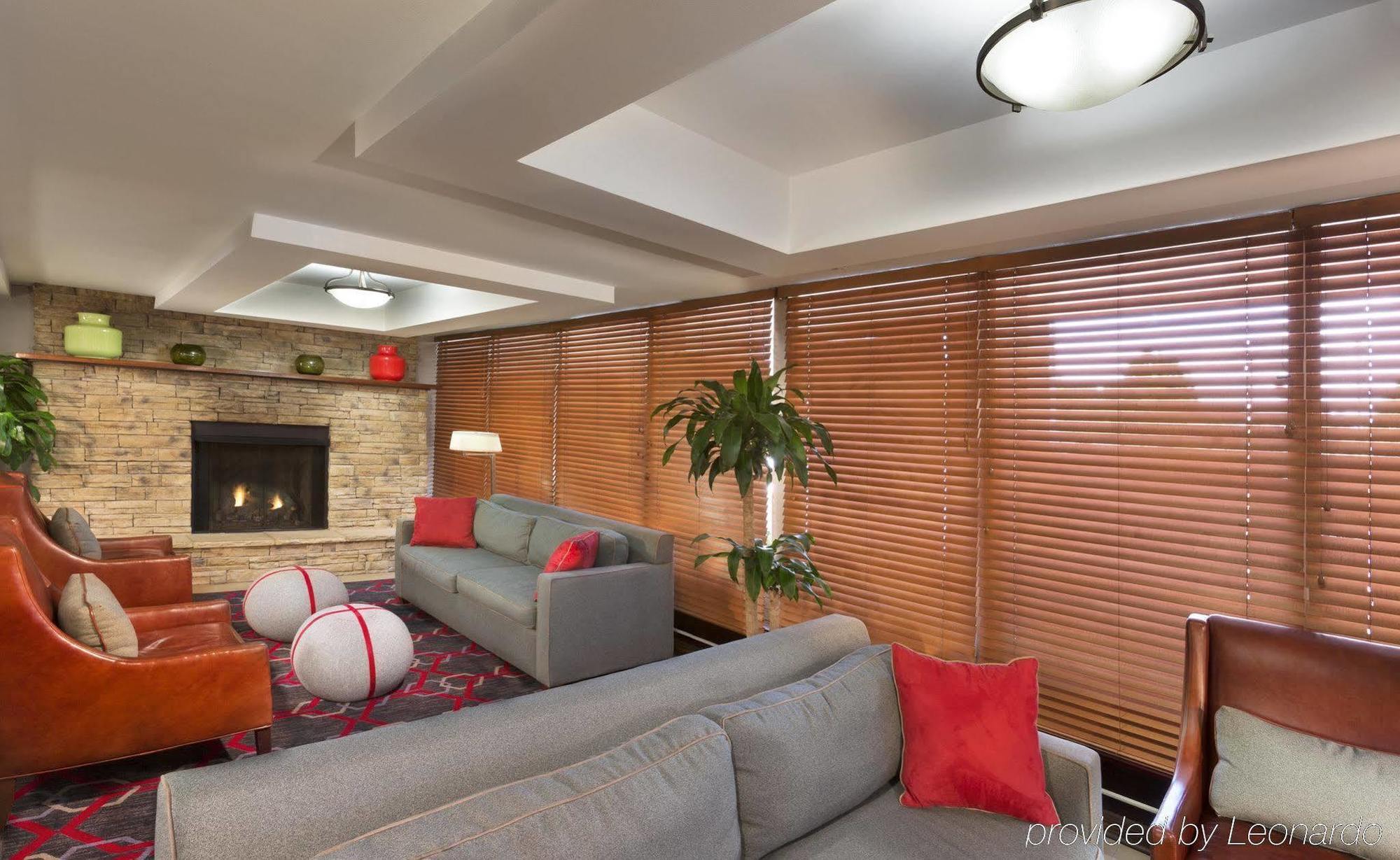 Four Points By Sheraton Nashville Airport Экстерьер фото