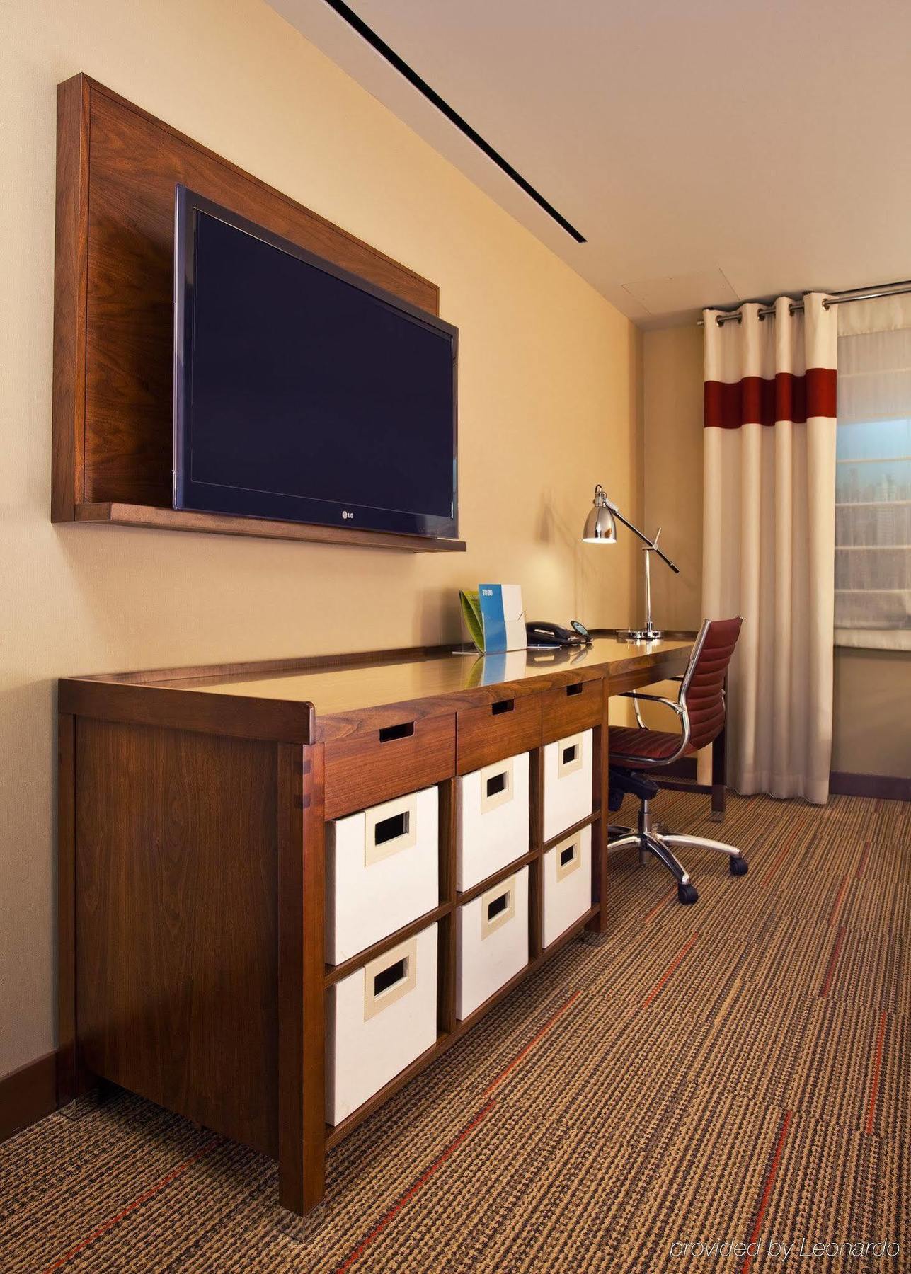 Four Points By Sheraton Nashville Airport Экстерьер фото